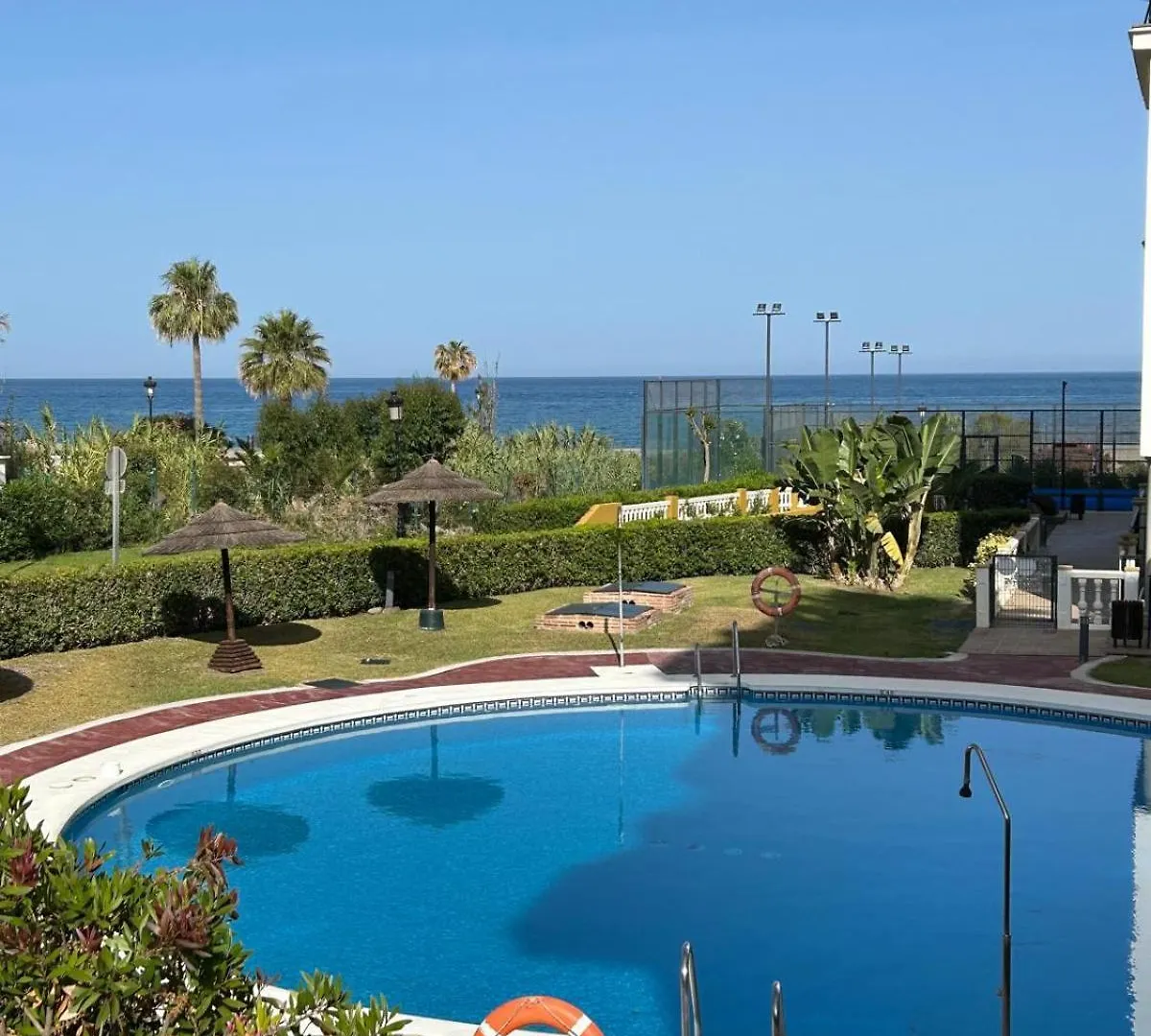 Duquesa Beach Apartment San Luis de Sabinillas