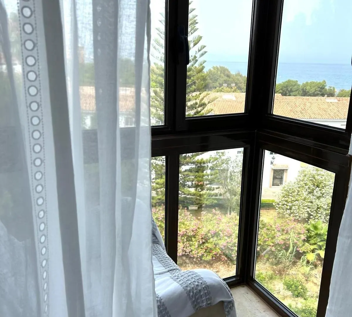 Duquesa Beach Apartment San Luis de Sabinillas 0*,