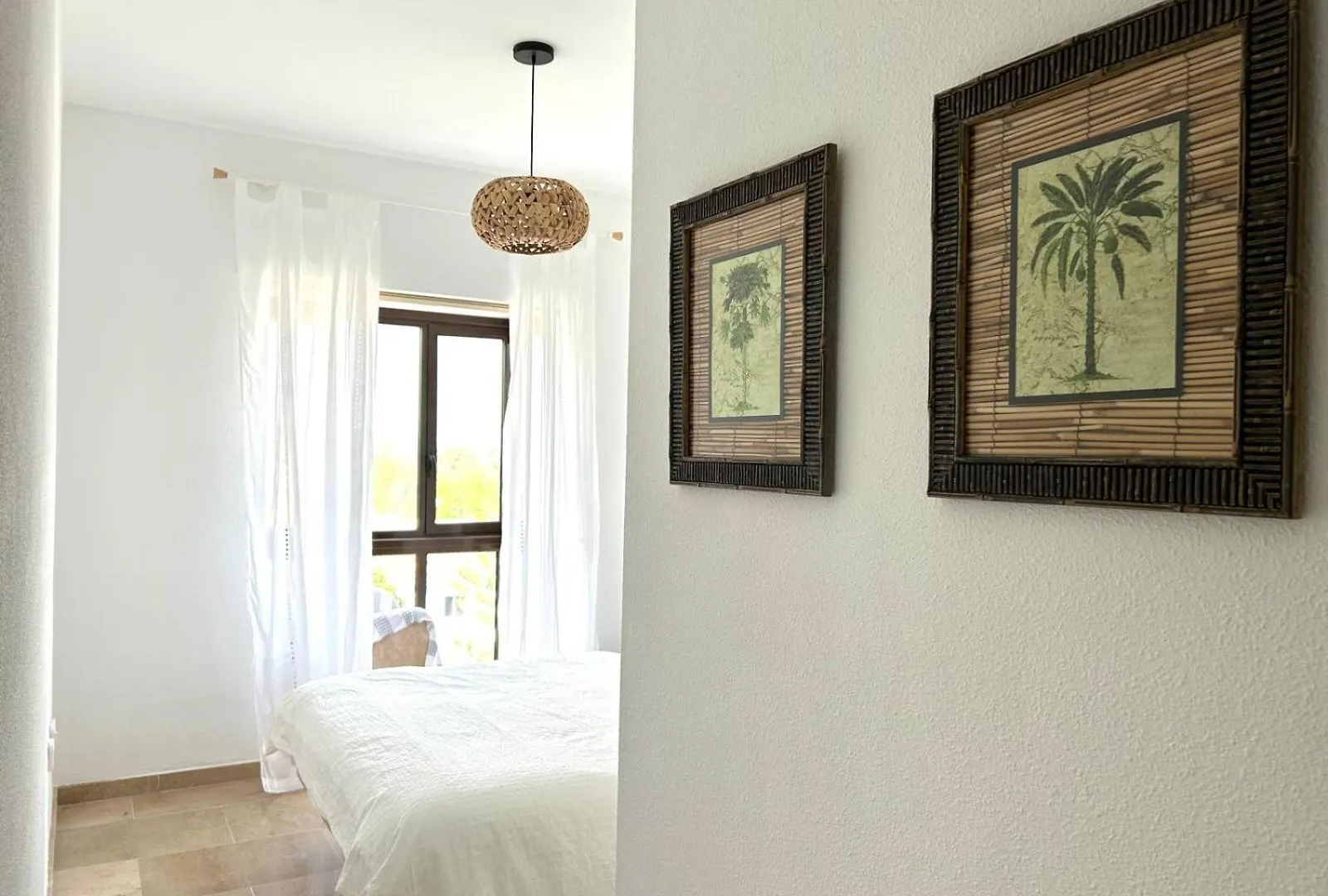 Duquesa Beach Apartment San Luis de Sabinillas