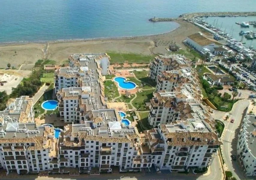 Duquesa Beach Apartment San Luis de Sabinillas